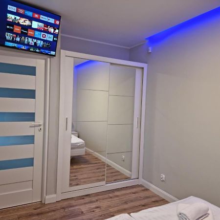 Apartament W Karkonoszach Apartment Kowary Luaran gambar