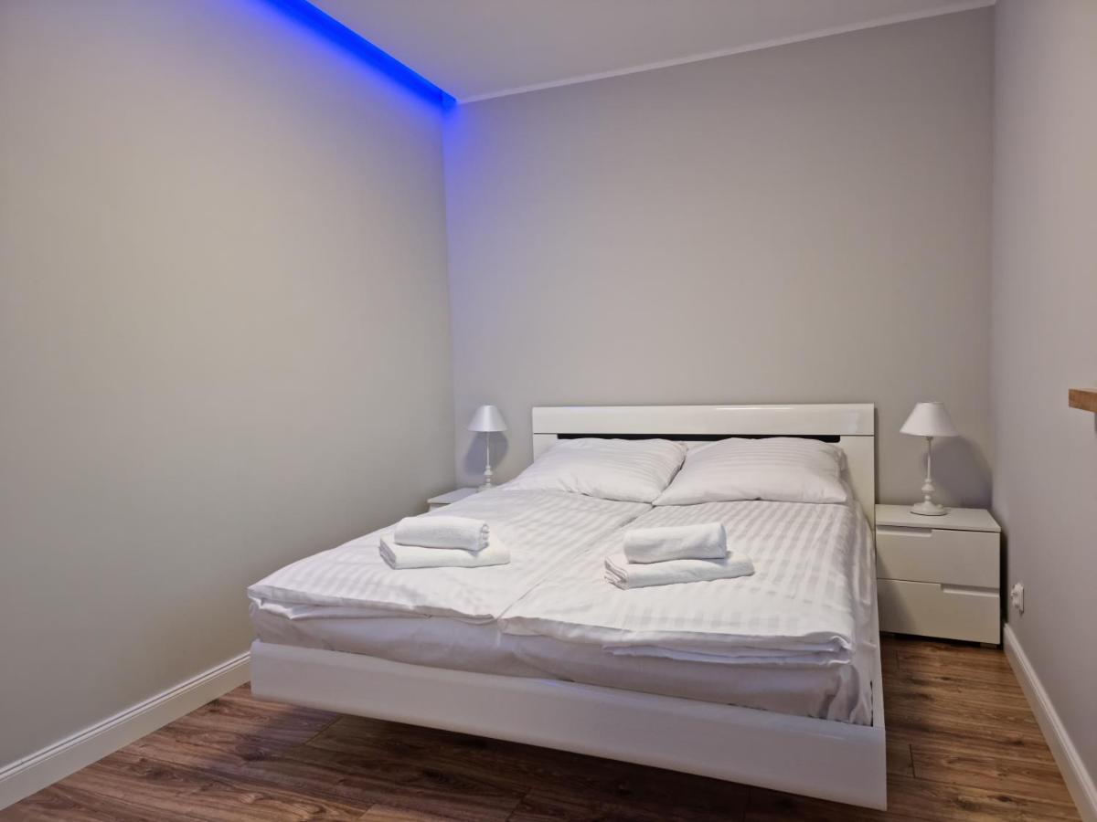 Apartament W Karkonoszach Apartment Kowary Luaran gambar
