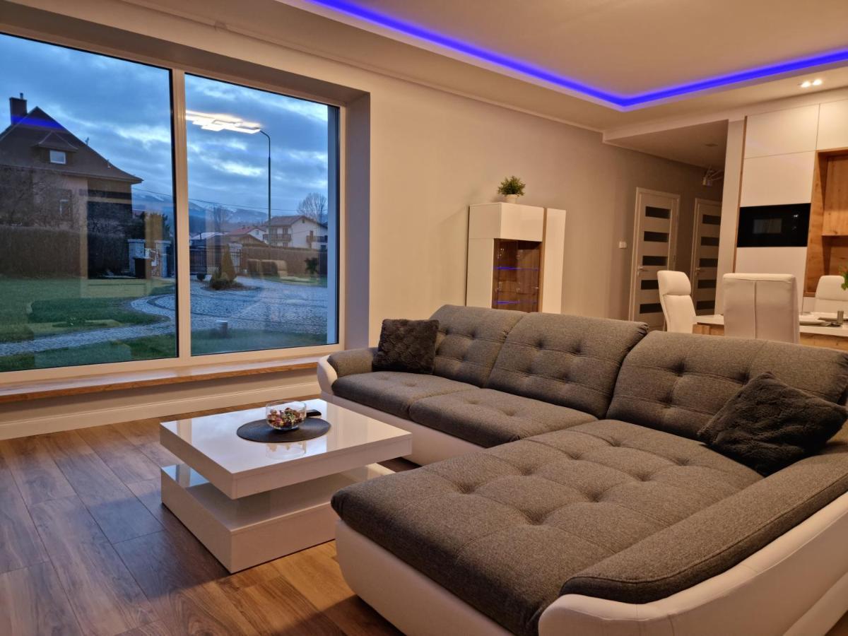 Apartament W Karkonoszach Apartment Kowary Luaran gambar