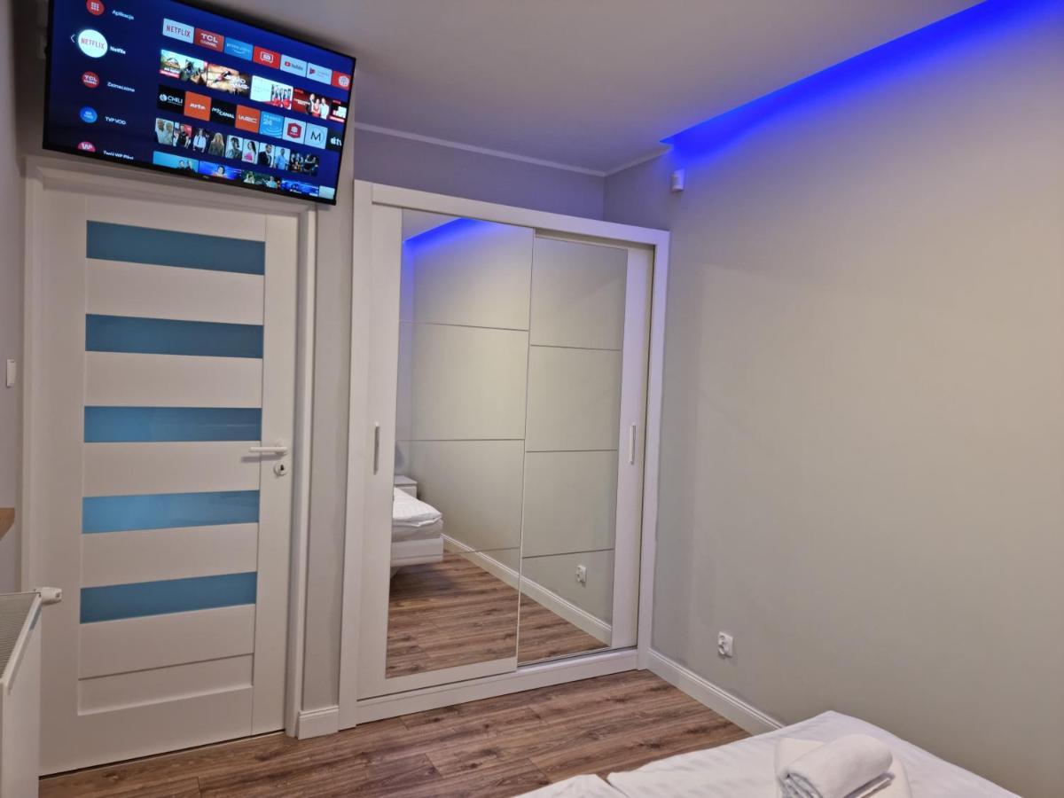 Apartament W Karkonoszach Apartment Kowary Luaran gambar