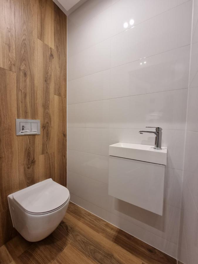 Apartament W Karkonoszach Apartment Kowary Luaran gambar