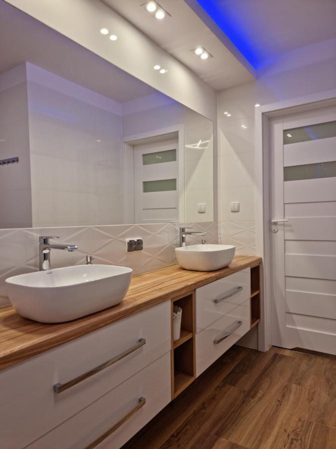 Apartament W Karkonoszach Apartment Kowary Luaran gambar