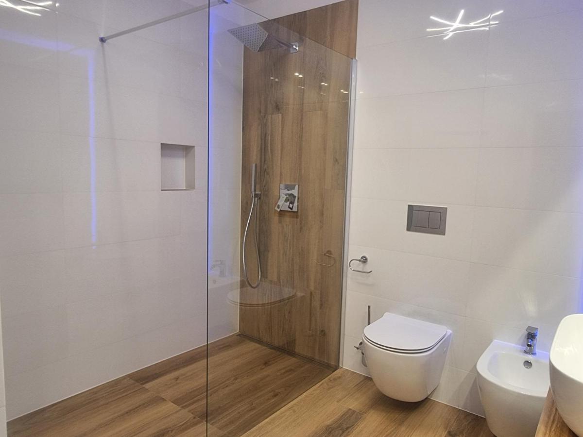 Apartament W Karkonoszach Apartment Kowary Luaran gambar