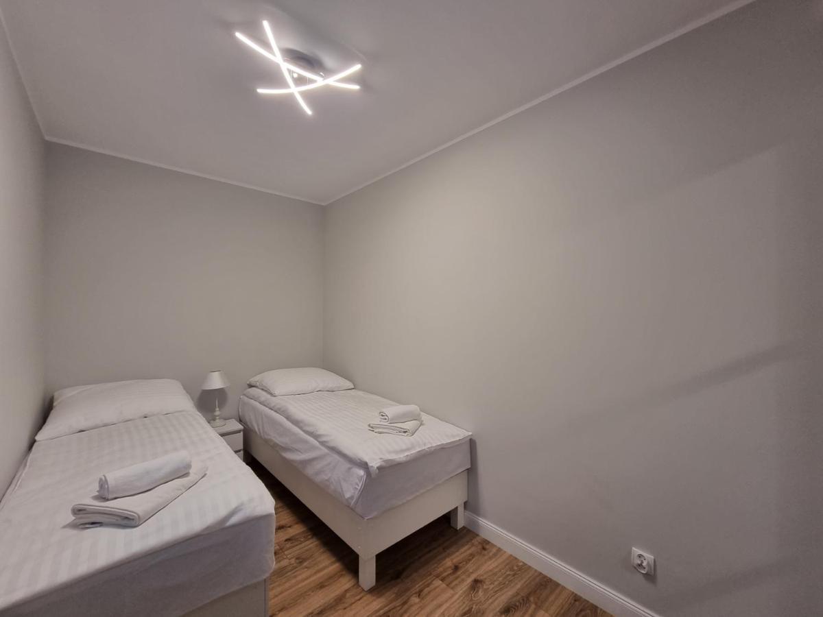 Apartament W Karkonoszach Apartment Kowary Luaran gambar